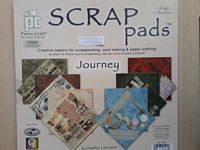 PC Scrap pads Journey 40-1491 - Klik op de afbeelding om het venster te sluiten